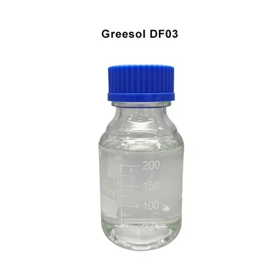 Alkyne Diol Modified Defoamers