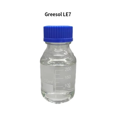 Branched Polyether Modified Siloxane Leveling Agent