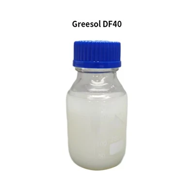 Defoamers for Adhesives