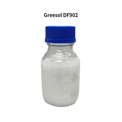 Defoamers for Water-based Industrial Coatings