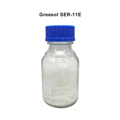 Ester Modified SMA Resin