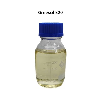 Ethoxylated Acetylene Glycols