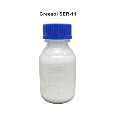 High Acid Value SMA Resin