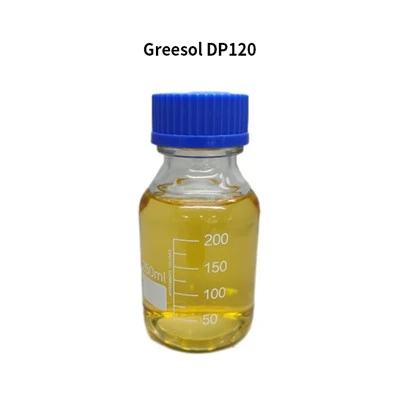 Inorganic Pigment Dispersants