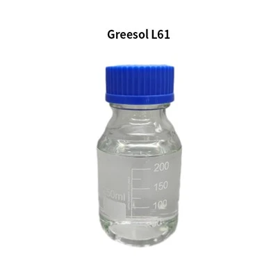 Linear Polyether Modified Siloxane Leveling Agent