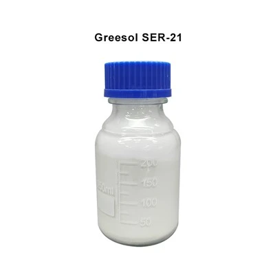 Low Molecular Weight SMA Resin