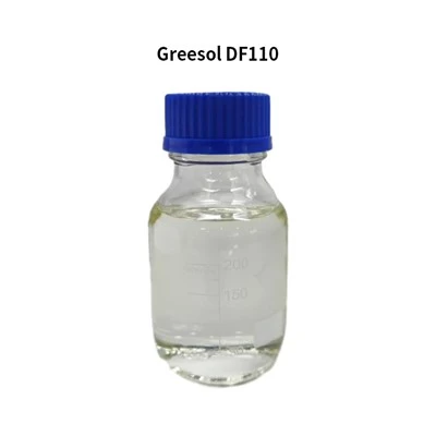 Molecular Defoamers