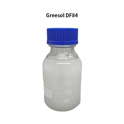 Organic Silicone Defoamers