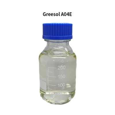 Silicon Crystal Cutting Fluid Wetting Agent