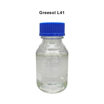 Solvent-based Leveling Agent