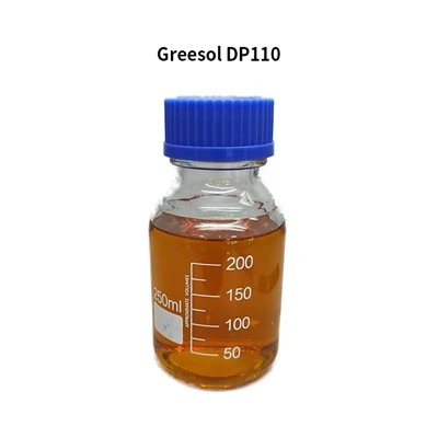 Water-based Dispersants
