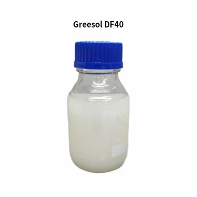 Mineral Oil Defoamers